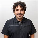Motif image for 1:1 Virtual Coaching With Luis Payne